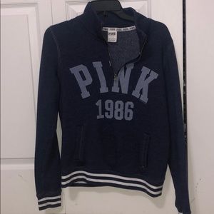 PINK sweatshirt